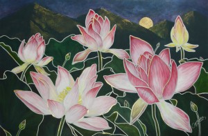 Night Lotus